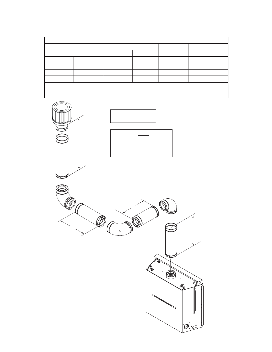 Heat & Glo Fireplace Heat & Glo SLR-C (COSMO) User Manual | Page 31 / 71