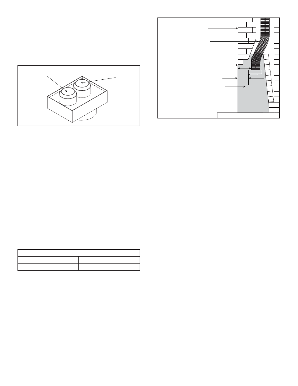 Coaxial to colinear venting | Heat & Glo Fireplace Heat & Glo SLR-C (COSMO) User Manual | Page 33 / 71