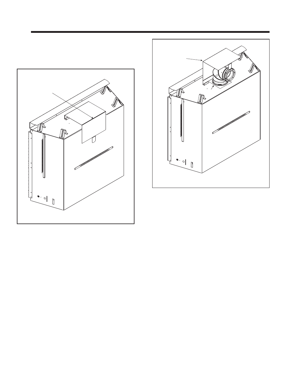 Heat & Glo Fireplace Heat & Glo SLR-C (COSMO) User Manual | Page 38 / 71