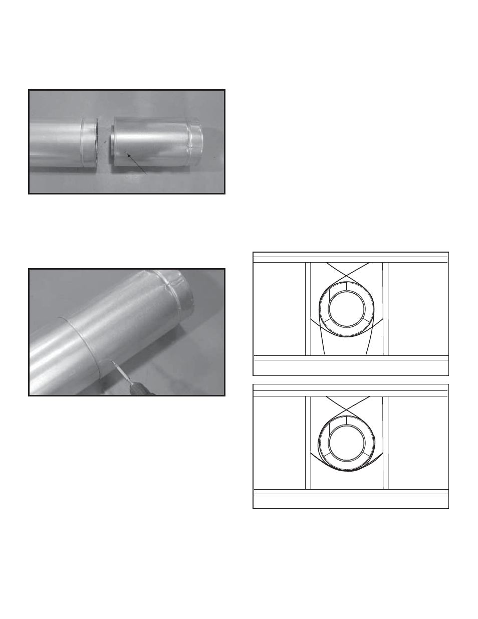 Heat & Glo Fireplace Heat & Glo SLR-C (COSMO) User Manual | Page 41 / 71
