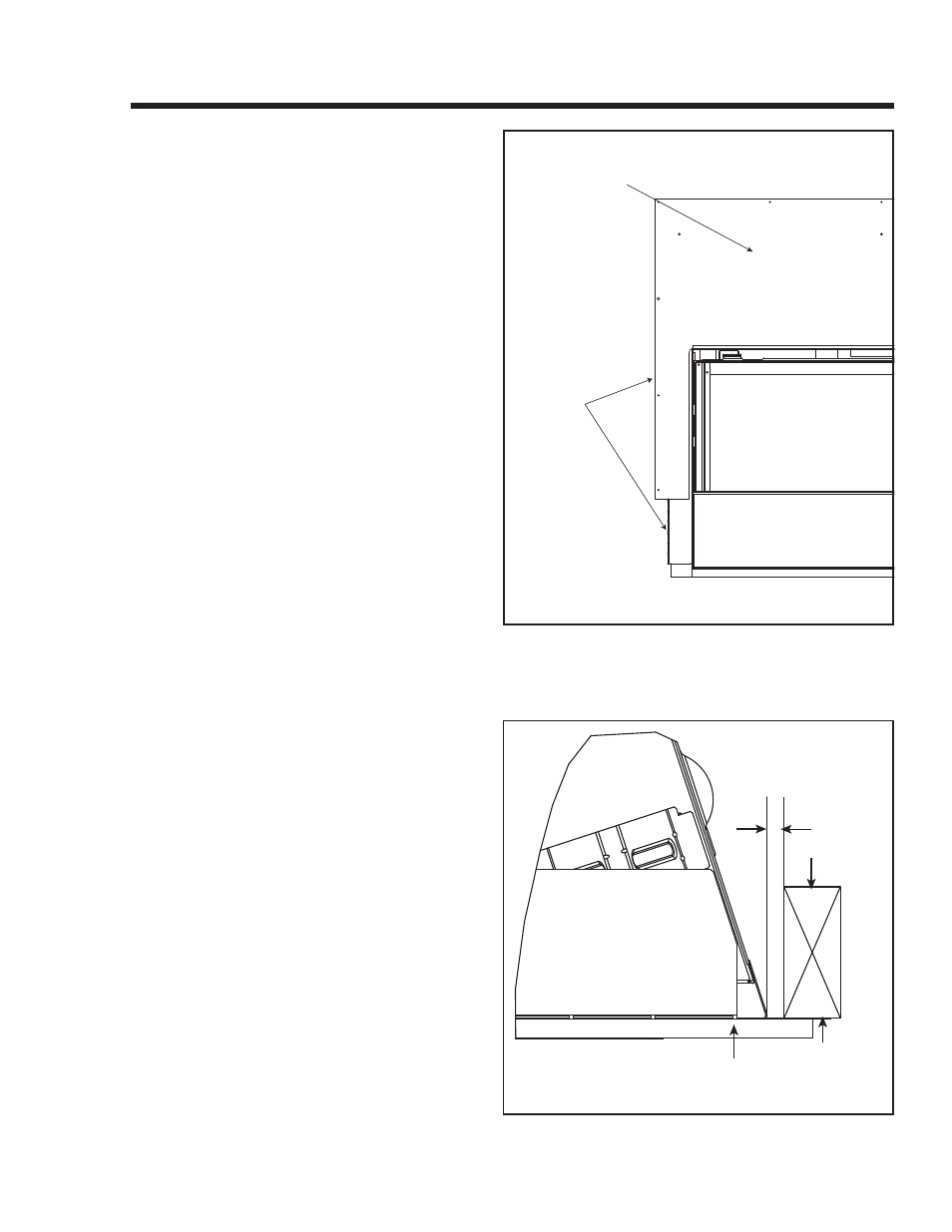 Finishing | Heat & Glo Fireplace Heat & Glo SLR-C (COSMO) User Manual | Page 50 / 71