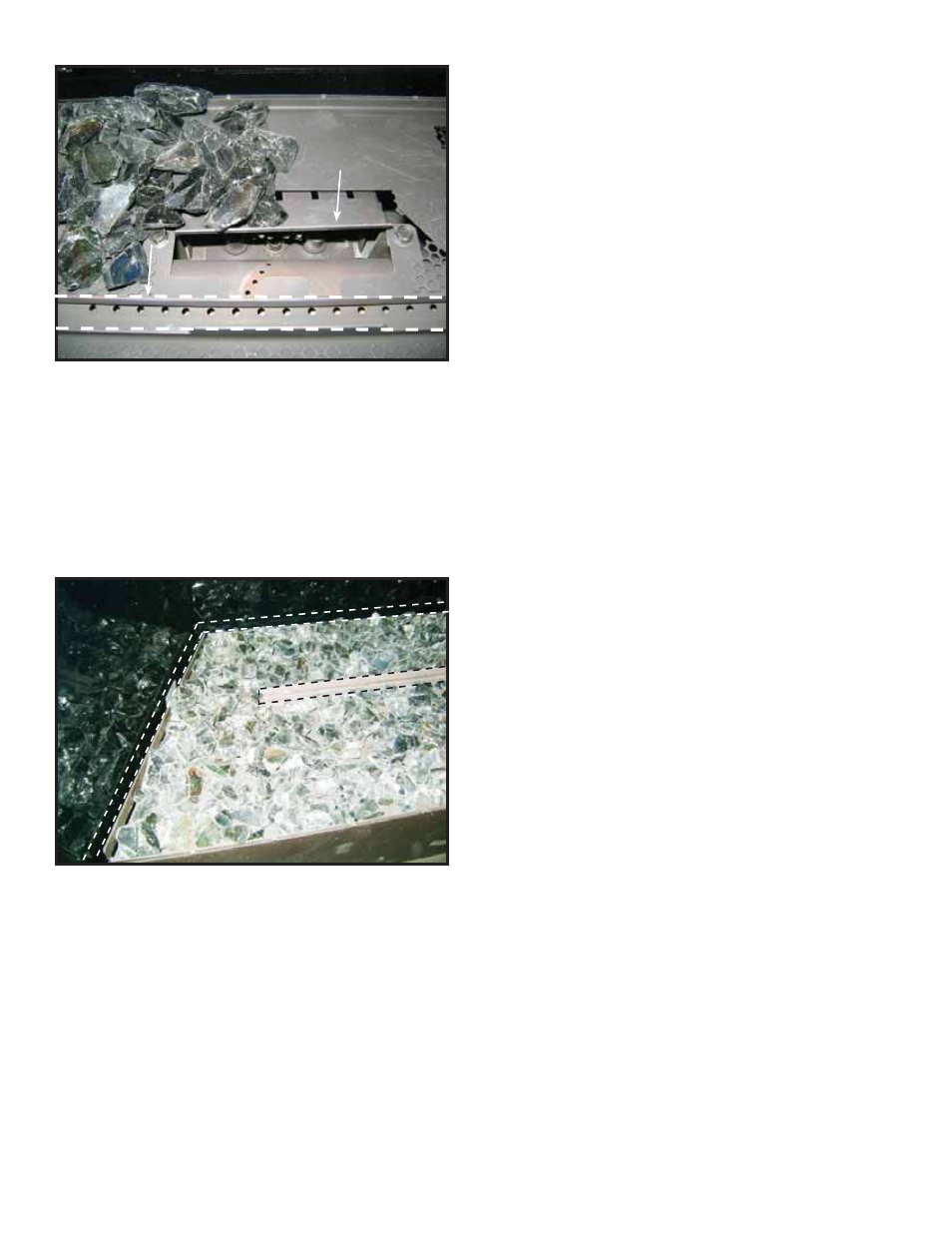 Heat & Glo Fireplace Heat & Glo SLR-C (COSMO) User Manual | Page 58 / 71