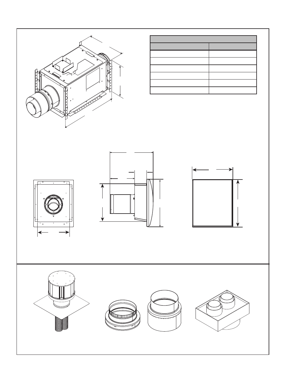 Heat & Glo Fireplace Heat & Glo SLR-C (COSMO) User Manual | Page 66 / 71