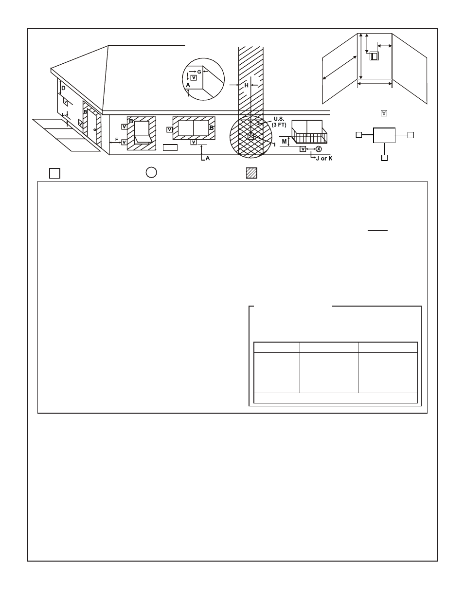 Heat & Glo Fireplace BRAVO 704-902 User Manual | Page 11 / 58