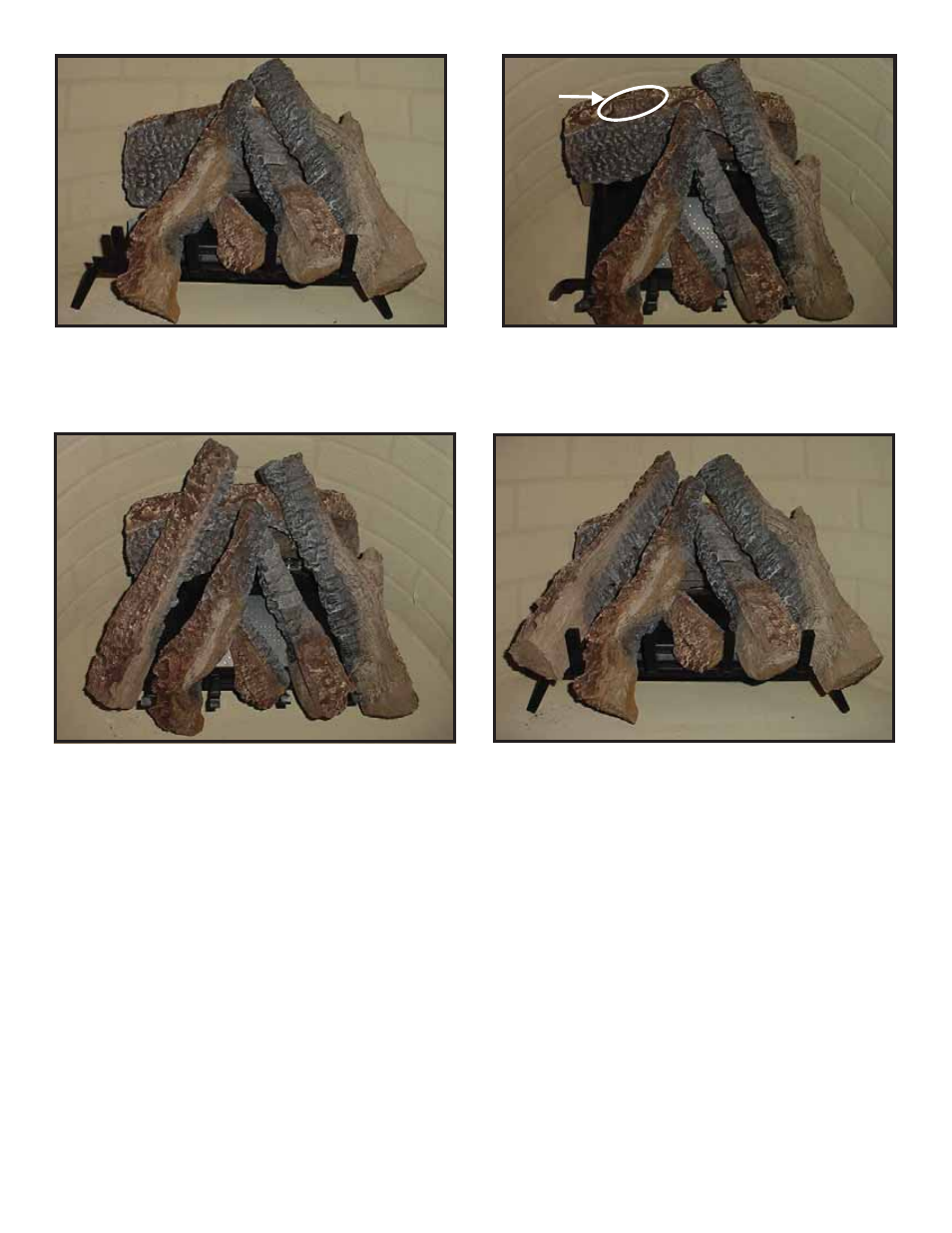 Heat & Glo Fireplace BRAVO 704-902 User Manual | Page 39 / 58