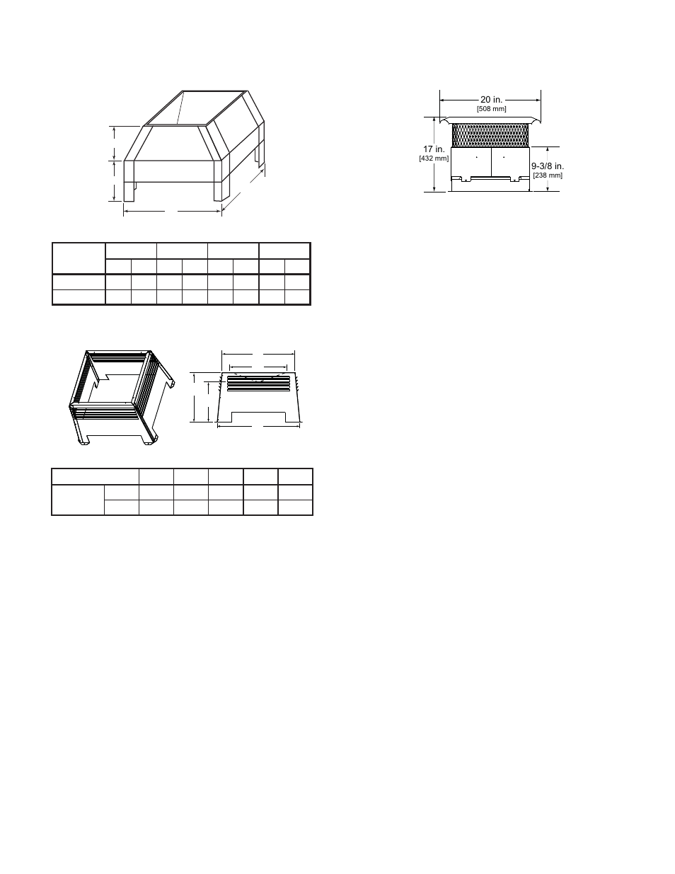 D. optional components | Heat & Glo Fireplace LUX60 User Manual | Page 59 / 60