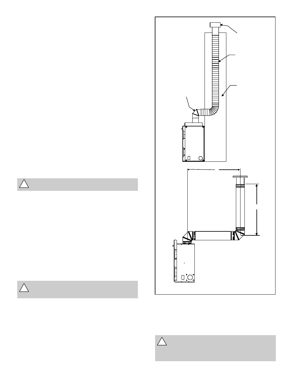 Heat & Glo Fireplace 8000TVD User Manual | Page 13 / 20