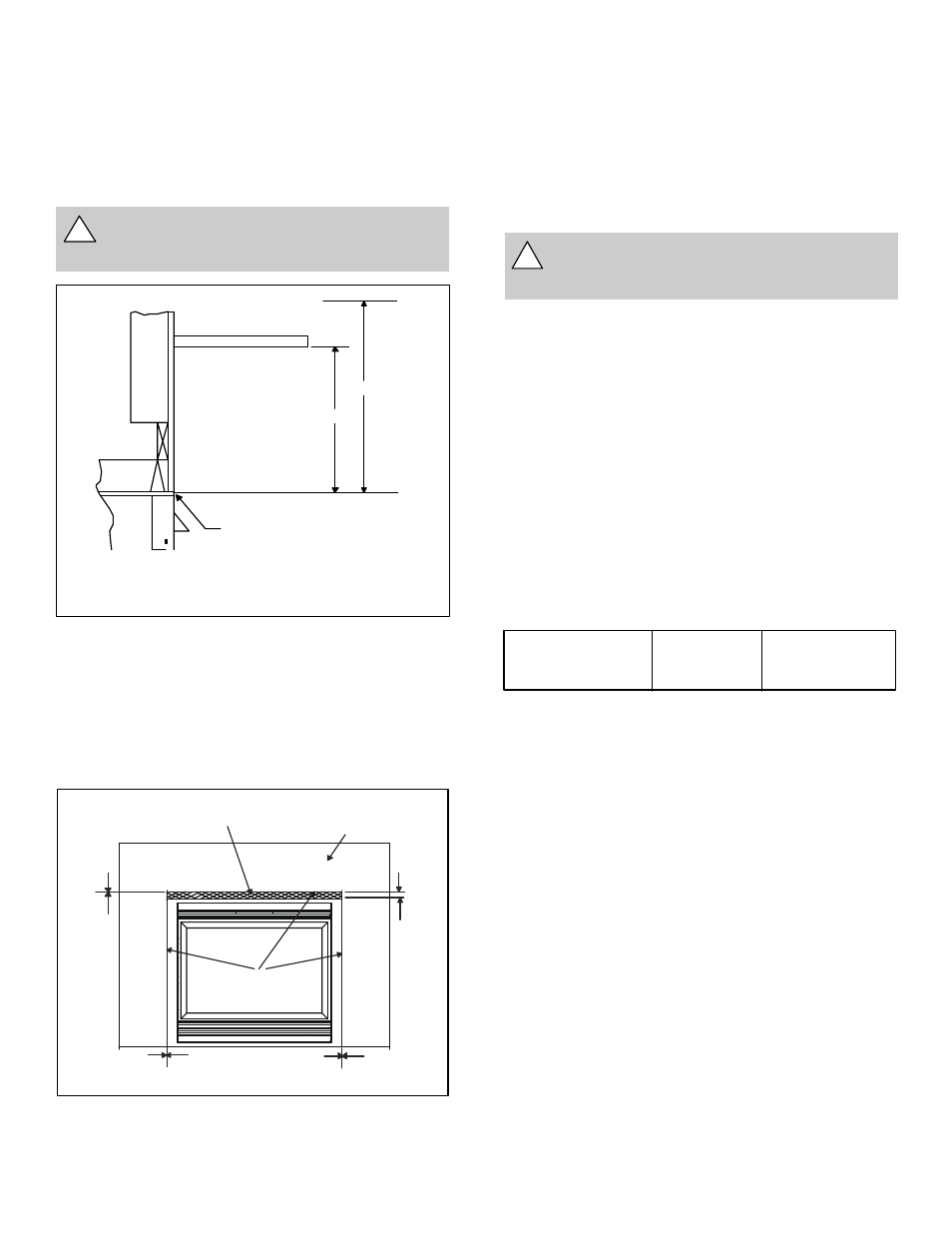 Step 10. finishing, Step 11. installing trim, logs, and ember material | Heat & Glo Fireplace 8000TVD User Manual | Page 18 / 20