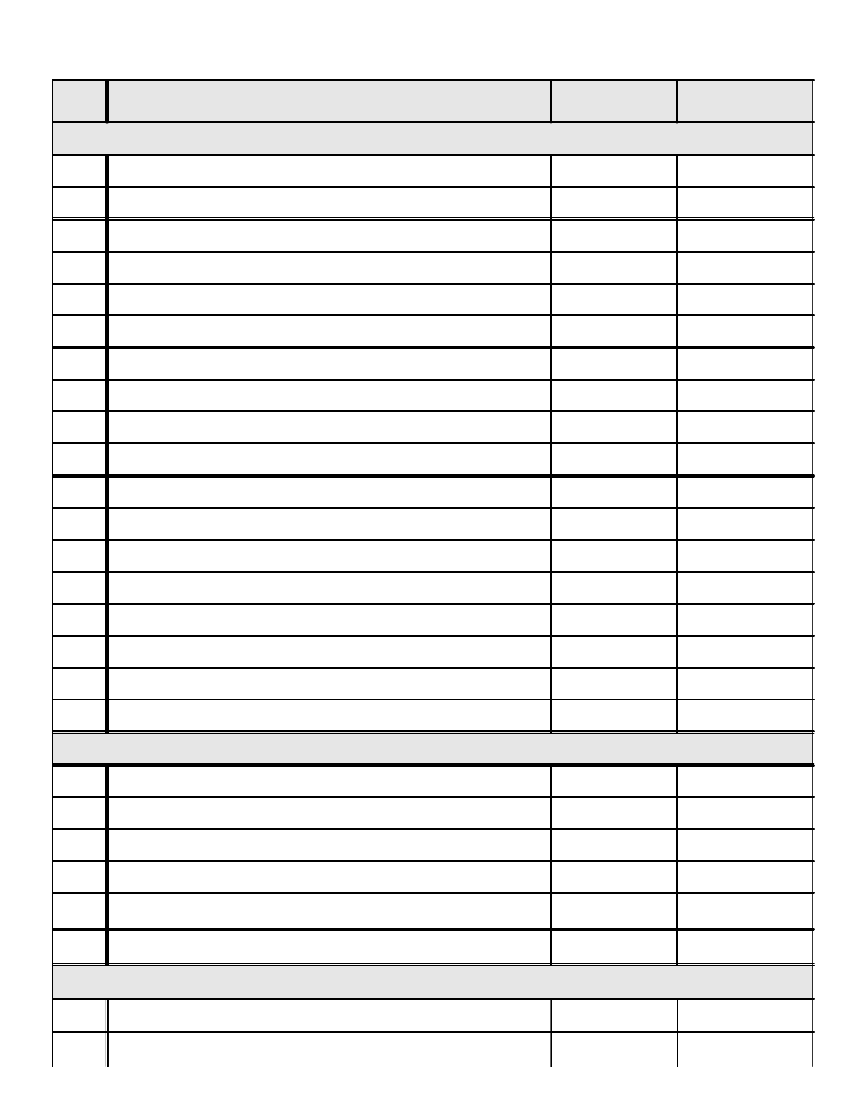8000tvd | Heat & Glo Fireplace 8000TVD User Manual | Page 5 / 20