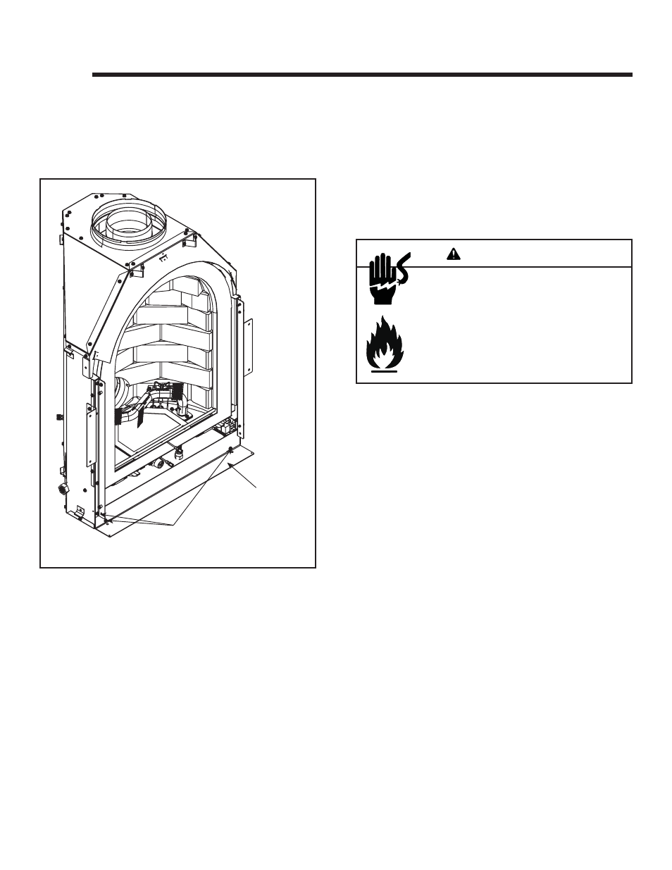 Heat & Glo Fireplace CRESCENT II User Manual | Page 33 / 52