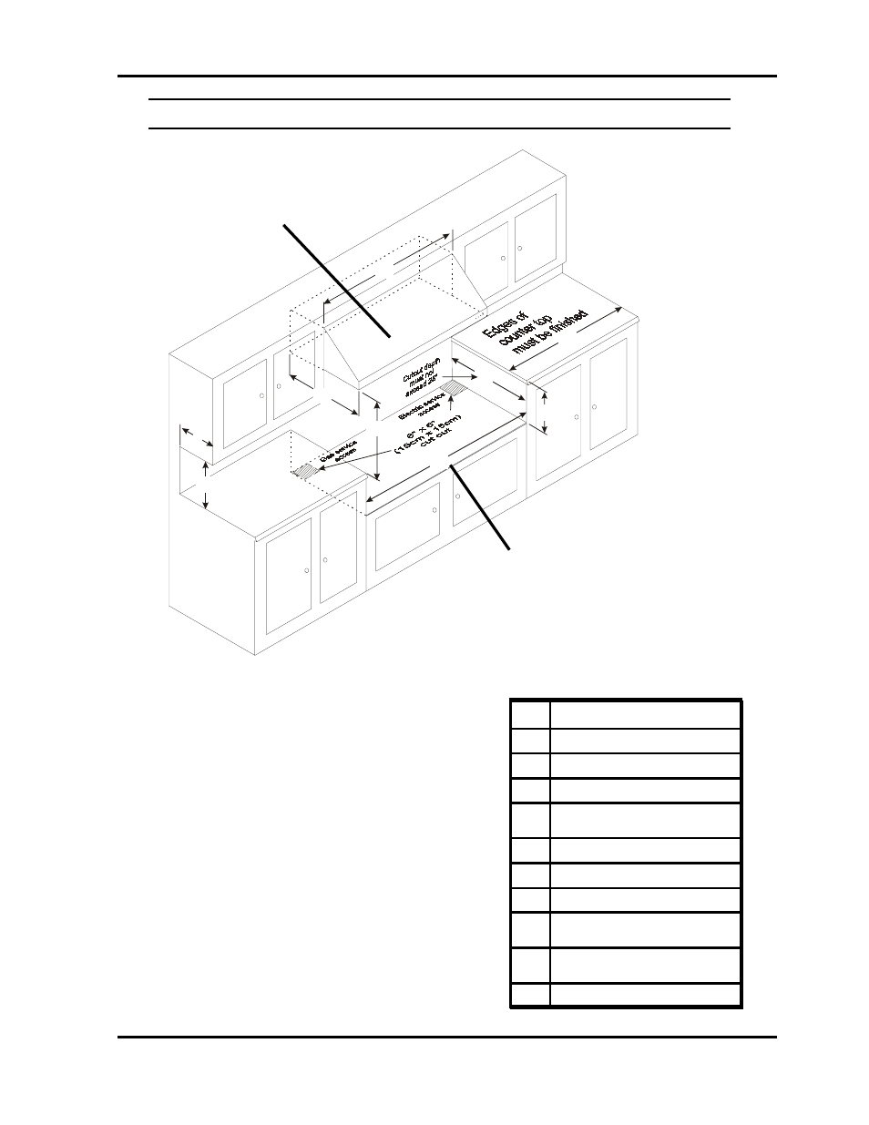 Heartland Bakeware 3800-3820 User Manual | Page 9 / 32