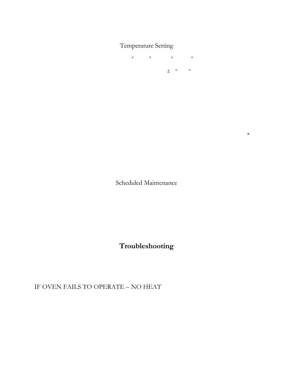 Troubleshooting | Henkel KEEN K-360-36 User Manual | Page 4 / 5
