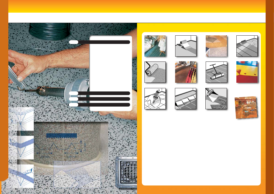 Henkel SubFloor User Manual | 8 pages