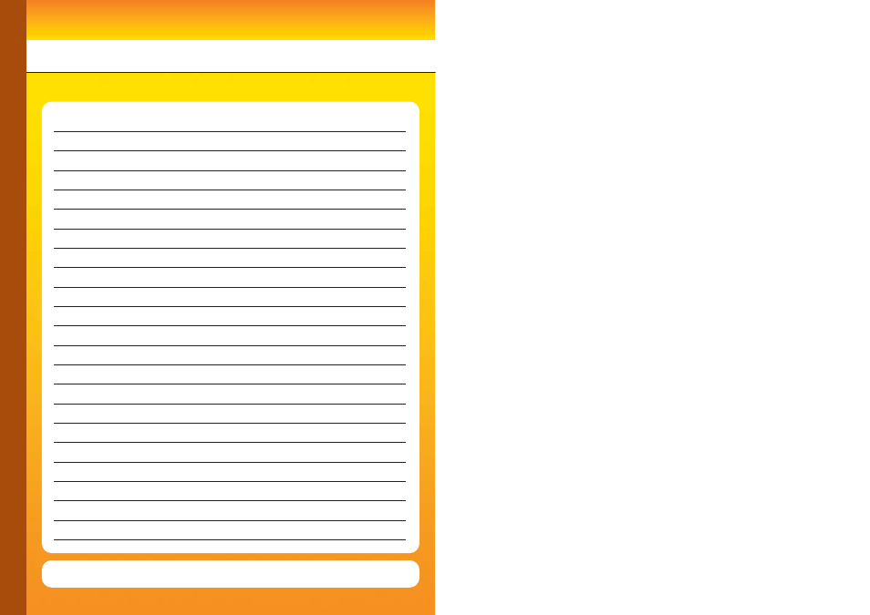 Henkel SubFloor User Manual | Page 8 / 8
