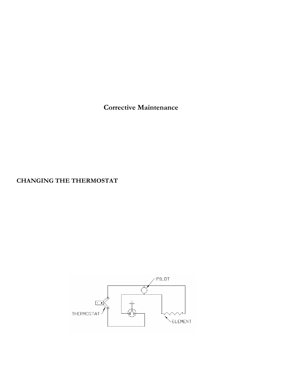 Corrective maintenance | Henkel KEEN K-50 User Manual | Page 5 / 8