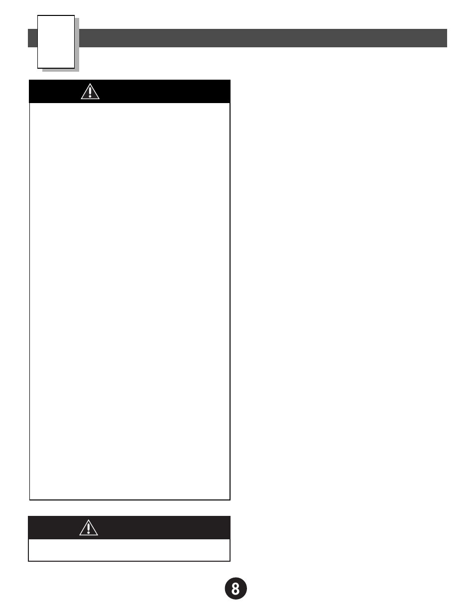 Battery charging, Warning, Caution | Harley-Davidson 74298 User Manual | Page 8 / 32