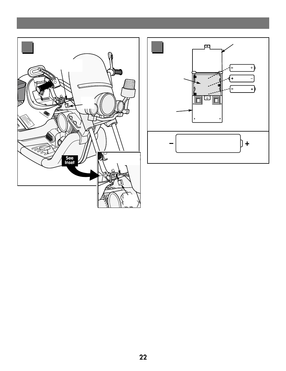 Assembly | Harley-Davidson RIDE-ON 74287 User Manual | Page 22 / 40