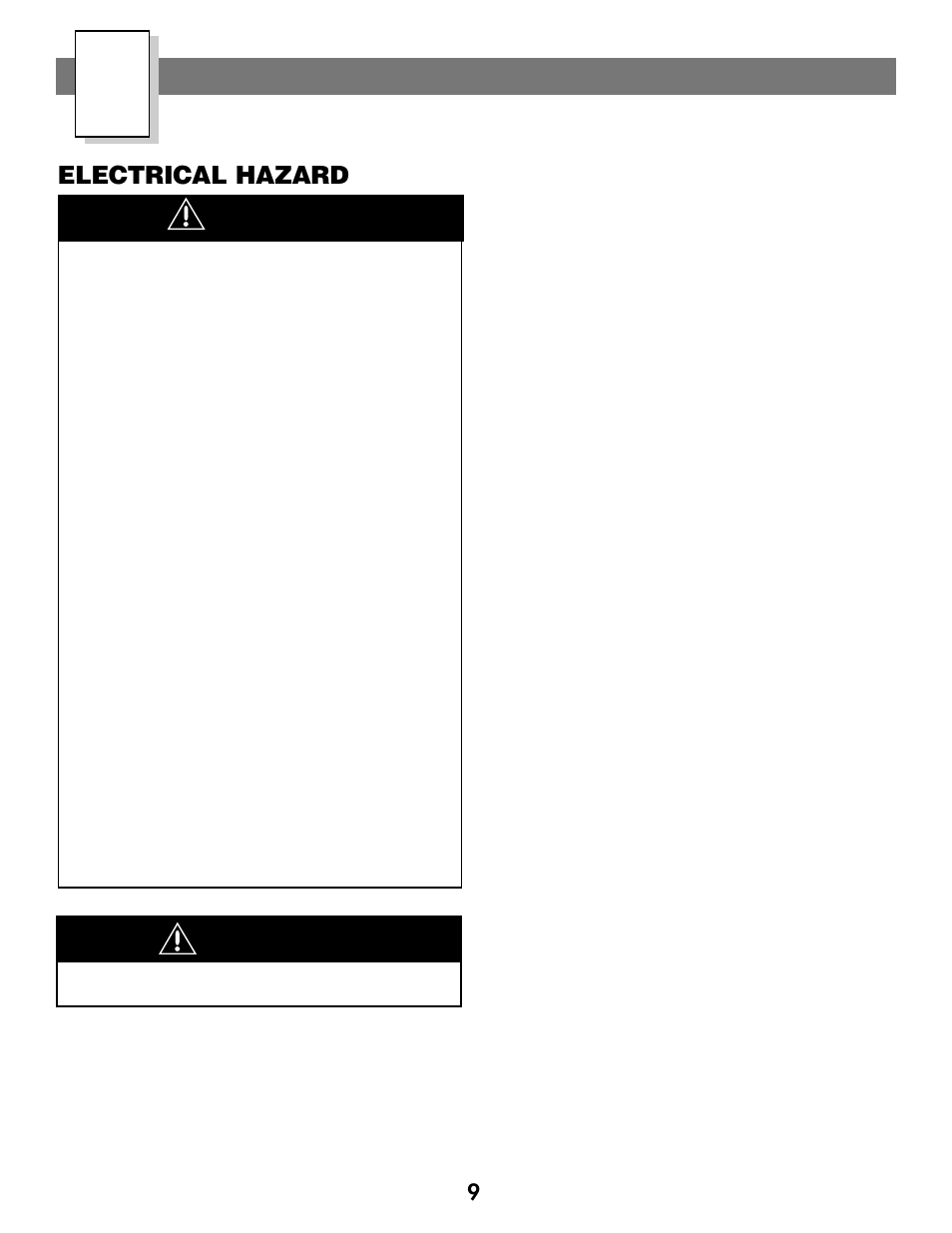 Battery charging, Caution, Warning | Electrical hazard | Harley-Davidson RIDE-ON 74287 User Manual | Page 9 / 40