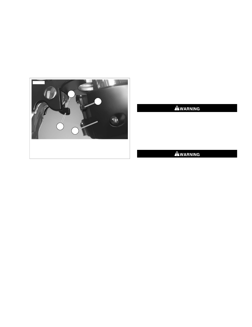 Cruise cable adjustment and final test | Harley-Davidson 77197-07 User Manual | Page 5 / 6
