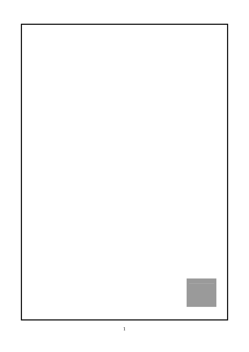 Hi-Touch Imaging Technologies P510S User Manual | 40 pages