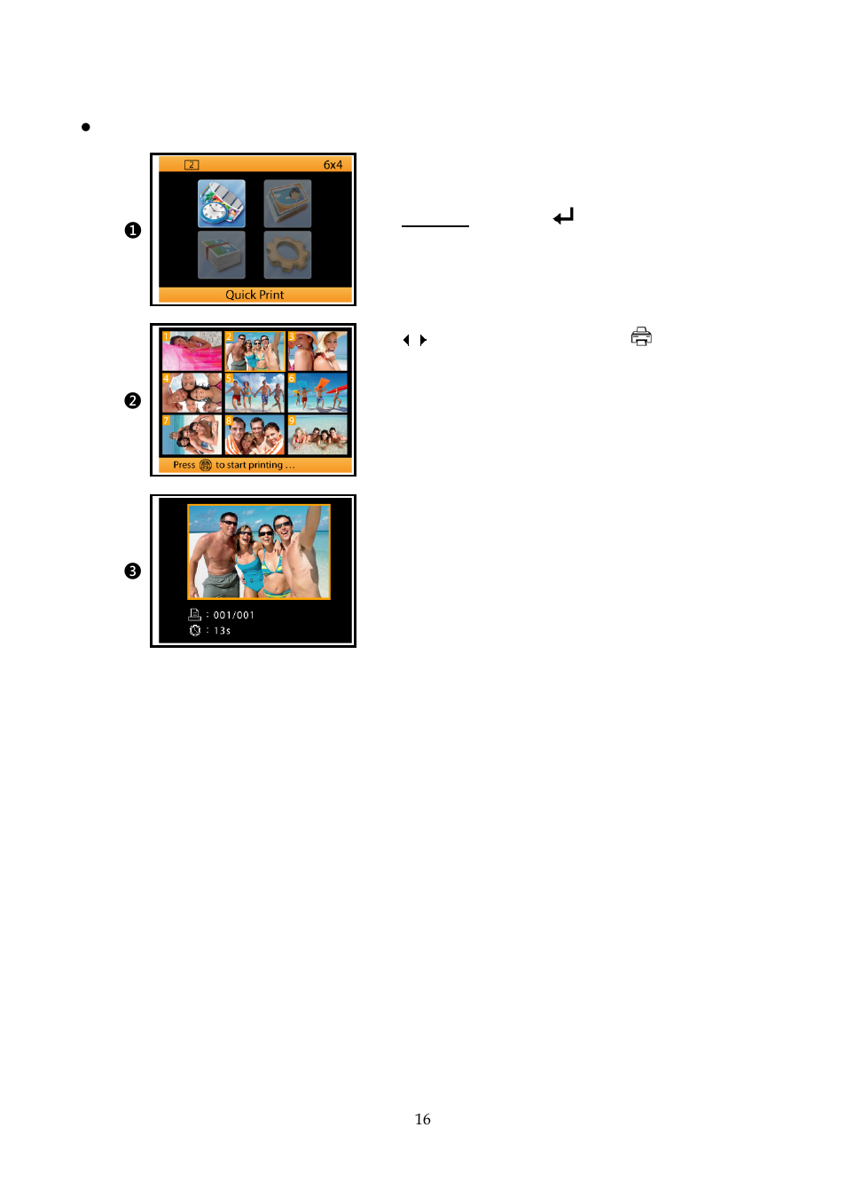Hi-Touch Imaging Technologies P510S User Manual | Page 16 / 40