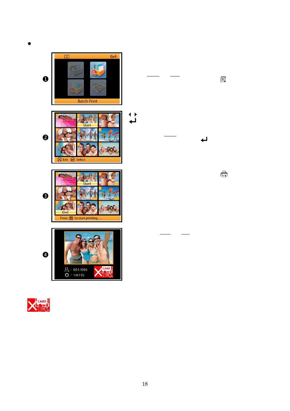 Hi-Touch Imaging Technologies P510S User Manual | Page 18 / 40