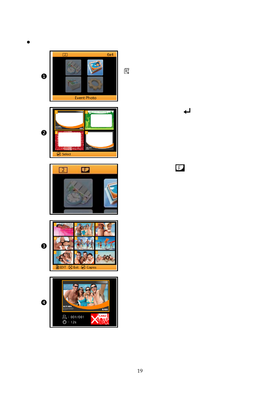 Hi-Touch Imaging Technologies P510S User Manual | Page 19 / 40