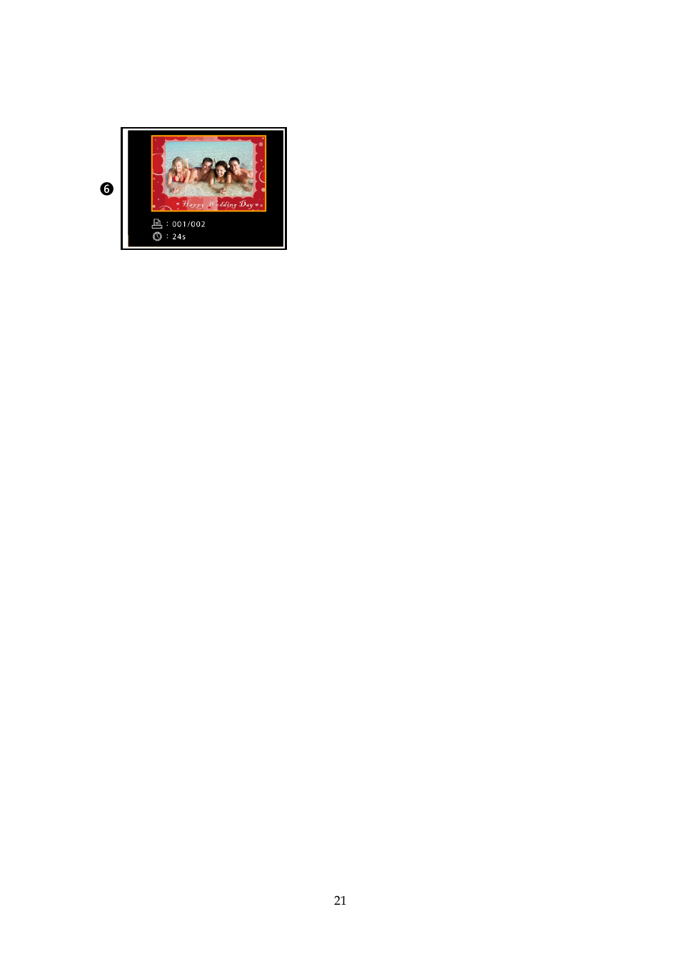 Hi-Touch Imaging Technologies P510S User Manual | Page 21 / 40