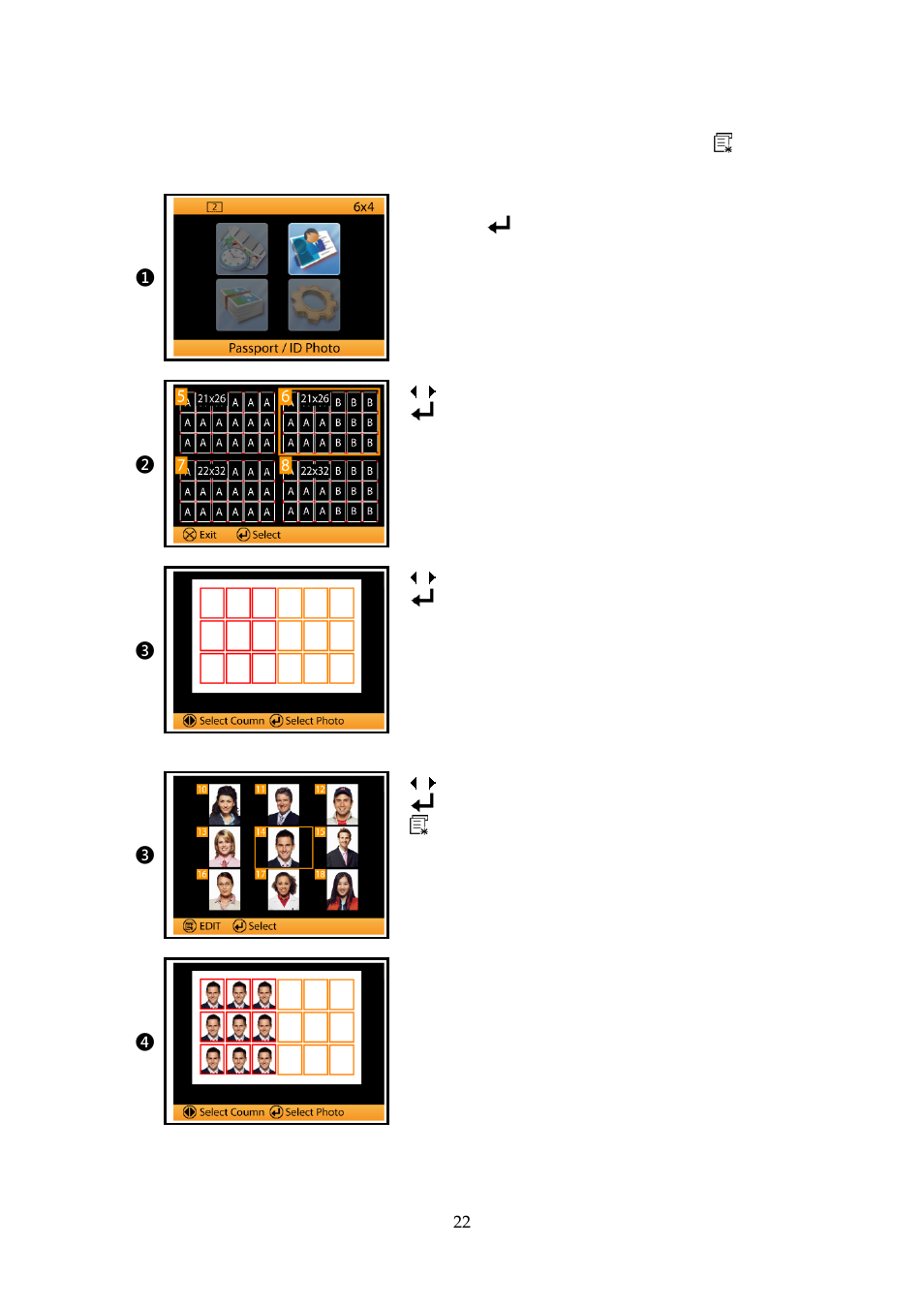 Hi-Touch Imaging Technologies P510S User Manual | Page 22 / 40