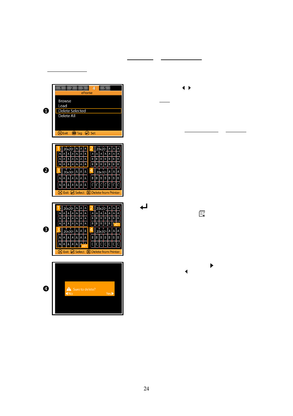 Hi-Touch Imaging Technologies P510S User Manual | Page 24 / 40