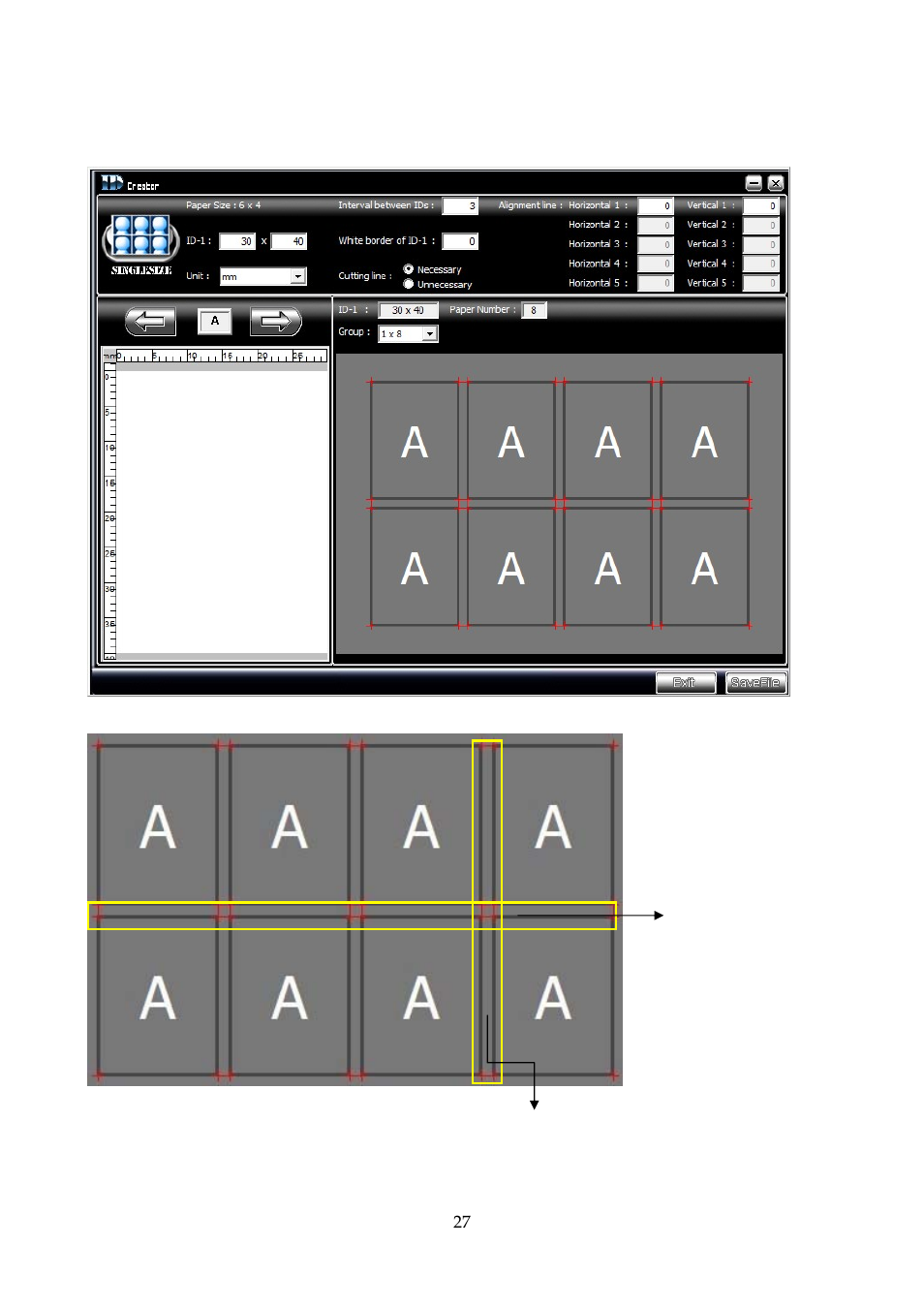 Hi-Touch Imaging Technologies P510S User Manual | Page 27 / 40
