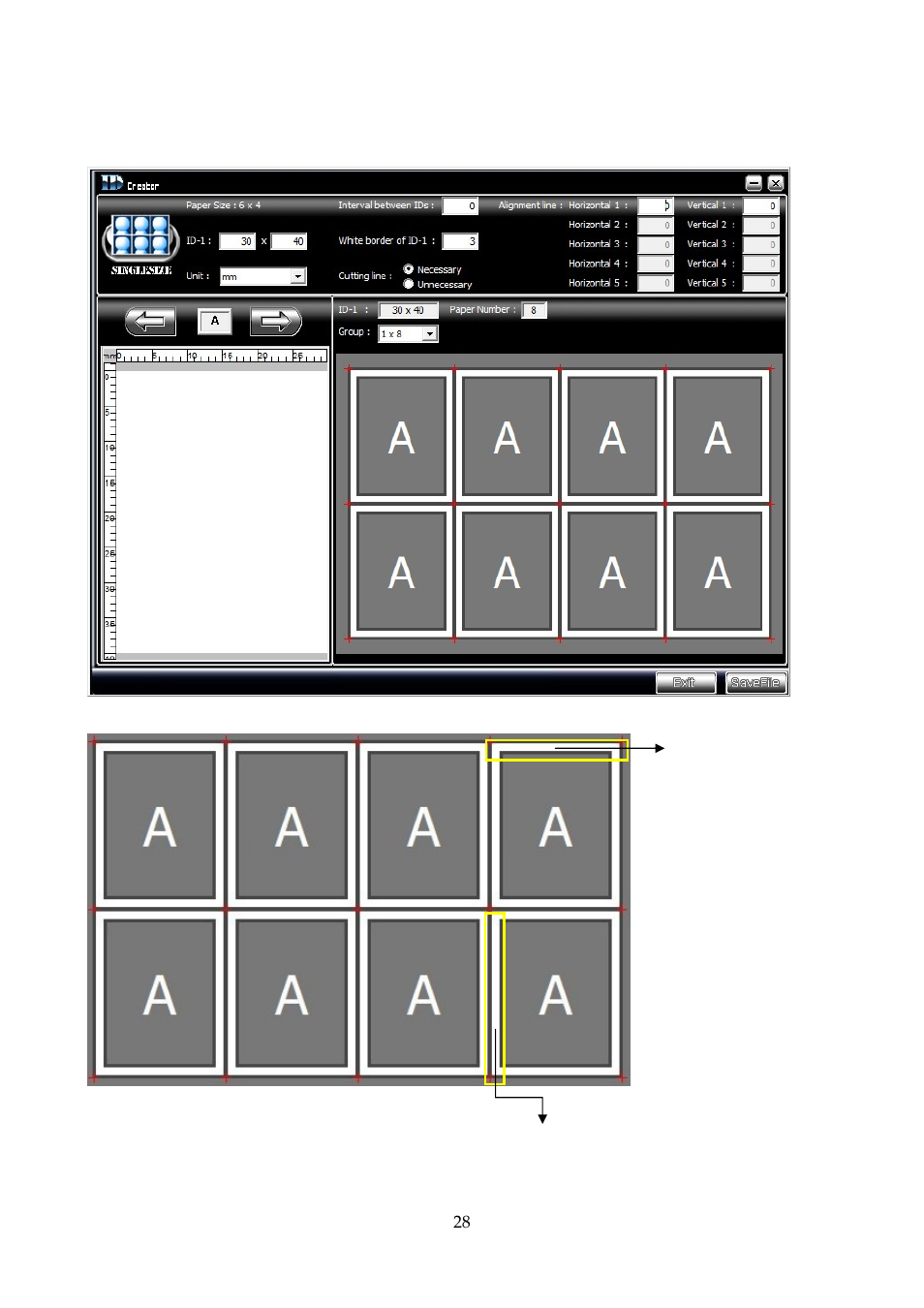 Hi-Touch Imaging Technologies P510S User Manual | Page 28 / 40