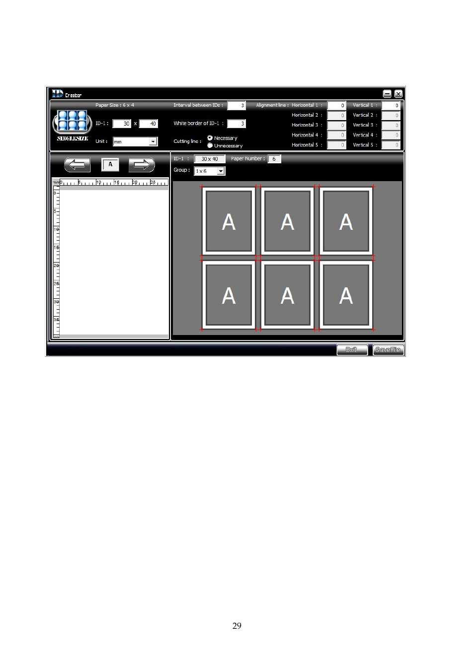 Hi-Touch Imaging Technologies P510S User Manual | Page 29 / 40