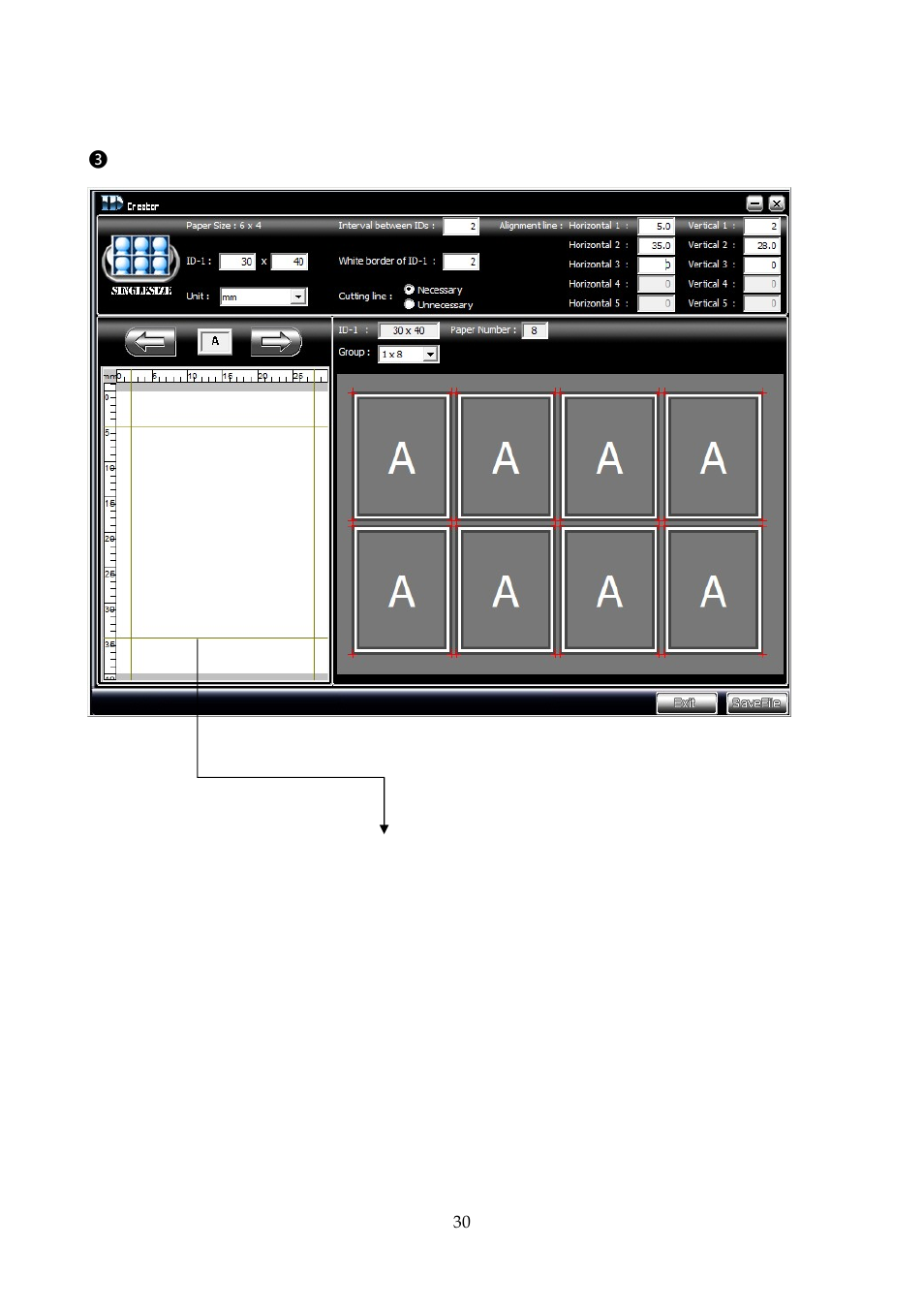 Hi-Touch Imaging Technologies P510S User Manual | Page 30 / 40