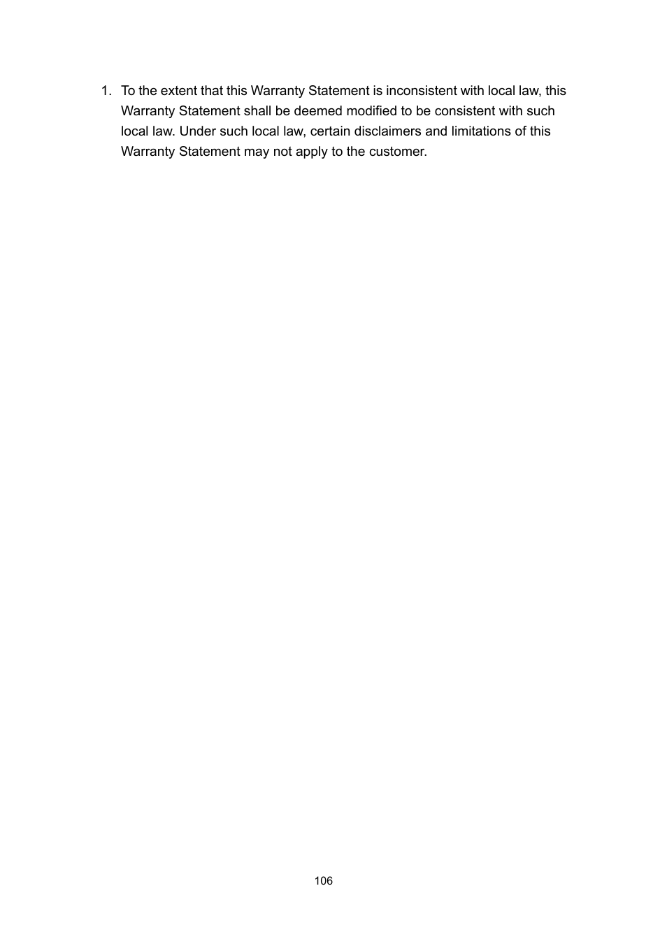 Hi-Touch Imaging Technologies 630PL User Manual | Page 107 / 109