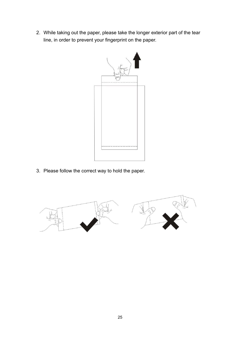 Hi-Touch Imaging Technologies 630PL User Manual | Page 26 / 109