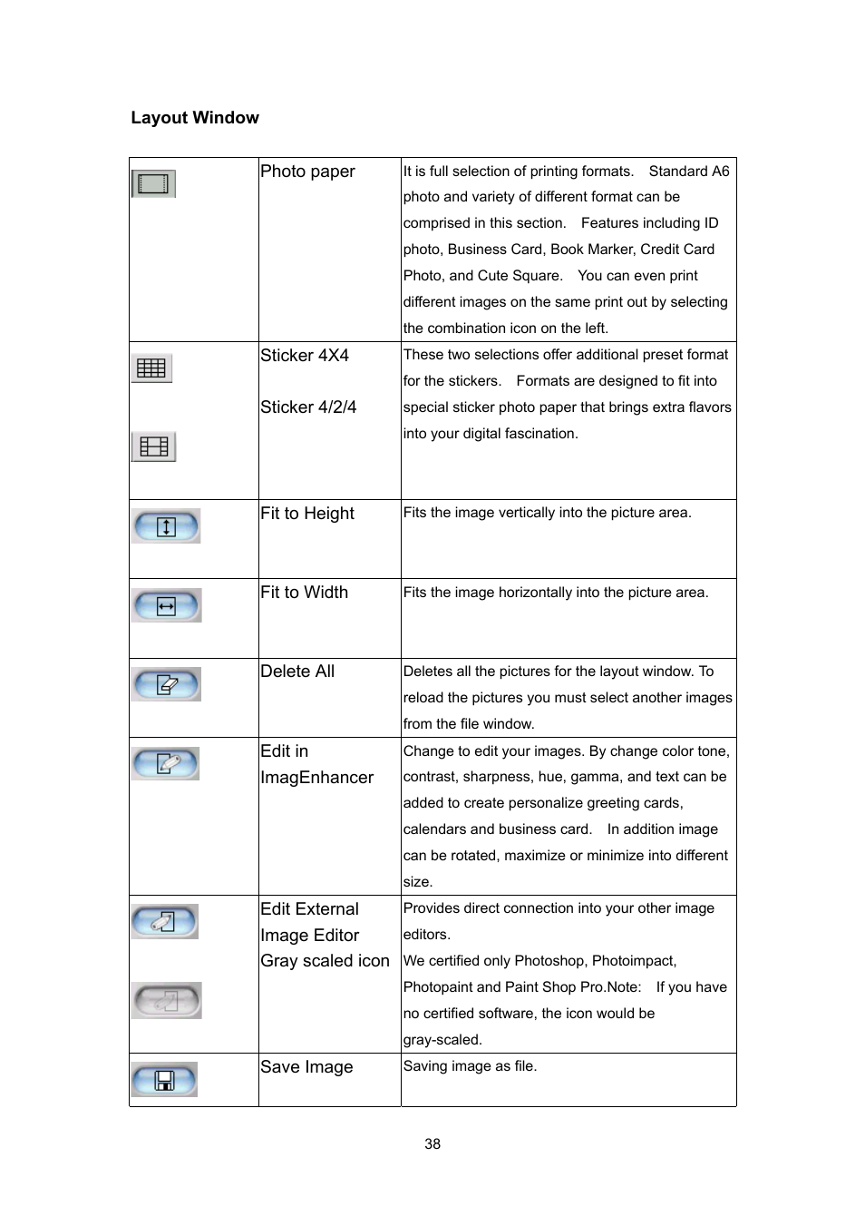 Hi-Touch Imaging Technologies 630PL User Manual | Page 39 / 109
