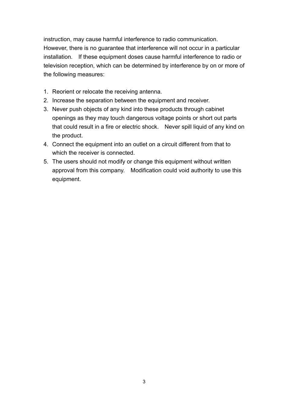 Hi-Touch Imaging Technologies 630PL User Manual | Page 4 / 109