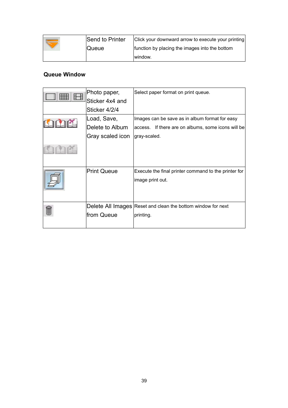 Hi-Touch Imaging Technologies 630PL User Manual | Page 40 / 109