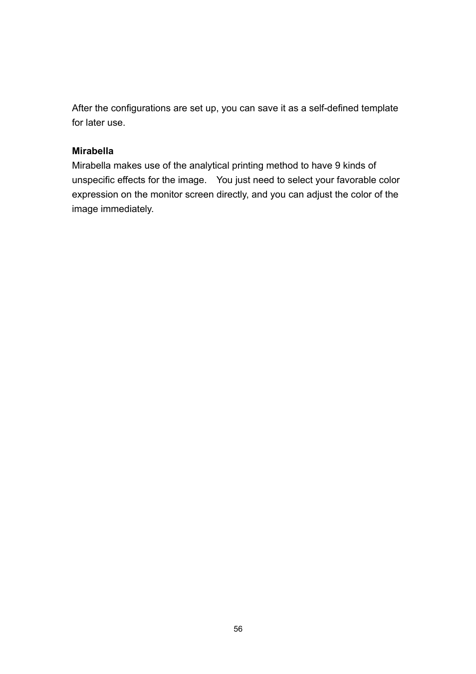 Hi-Touch Imaging Technologies 630PL User Manual | Page 57 / 109