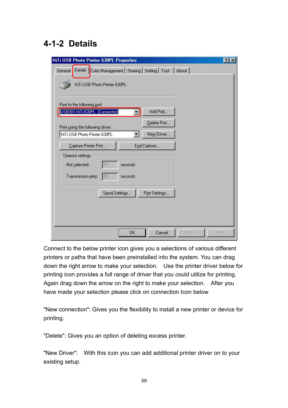 1-2 details | Hi-Touch Imaging Technologies 630PL User Manual | Page 60 / 109