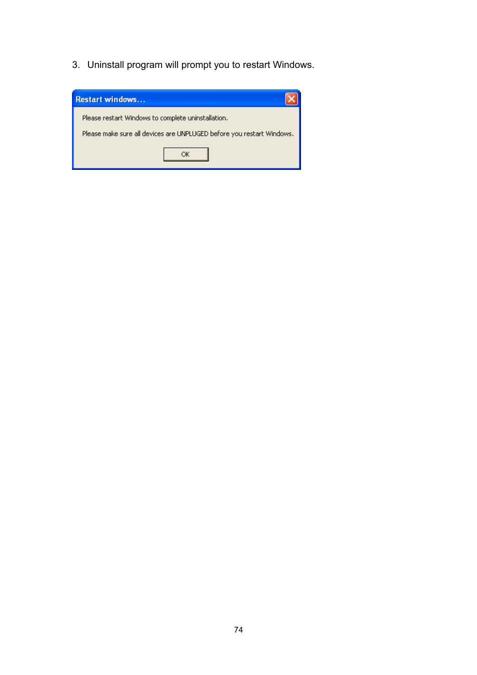 Hi-Touch Imaging Technologies 630PL User Manual | Page 75 / 109