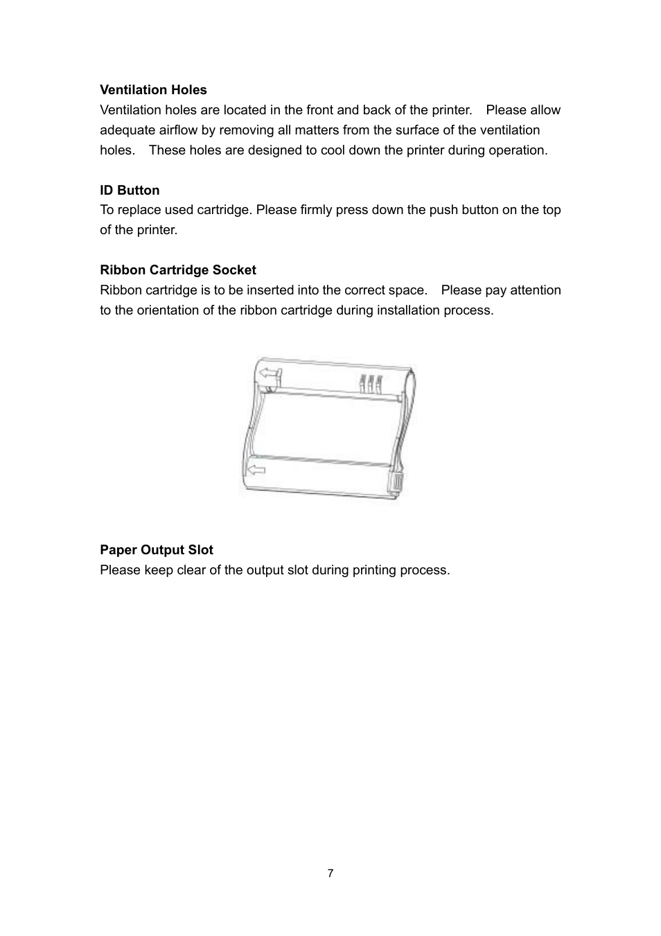 Hi-Touch Imaging Technologies 630PL User Manual | Page 8 / 109