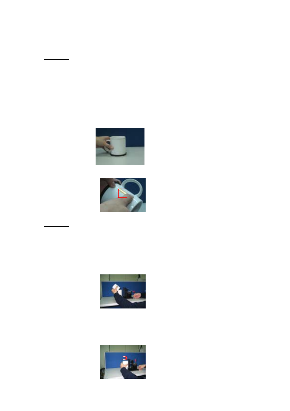 Hi-Touch Imaging Technologies Mug Heat Press Kit User Manual | Page 15 / 24