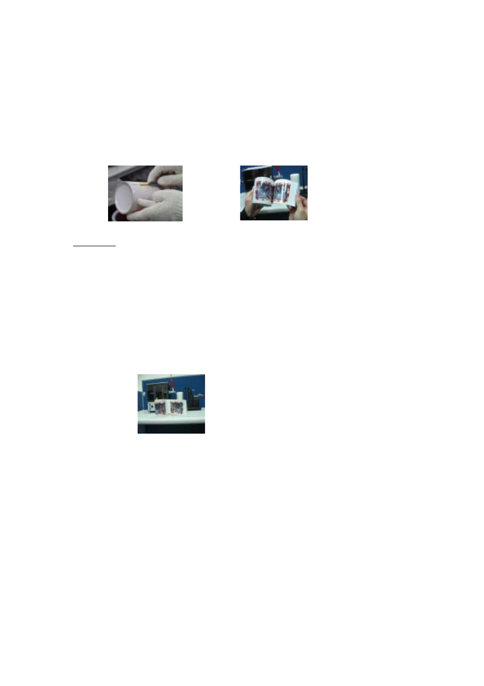 Hi-Touch Imaging Technologies Mug Heat Press Kit User Manual | Page 19 / 24