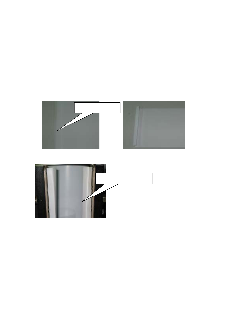 2. teflon replacement | Hi-Touch Imaging Technologies Mug Heat Press Kit User Manual | Page 22 / 24