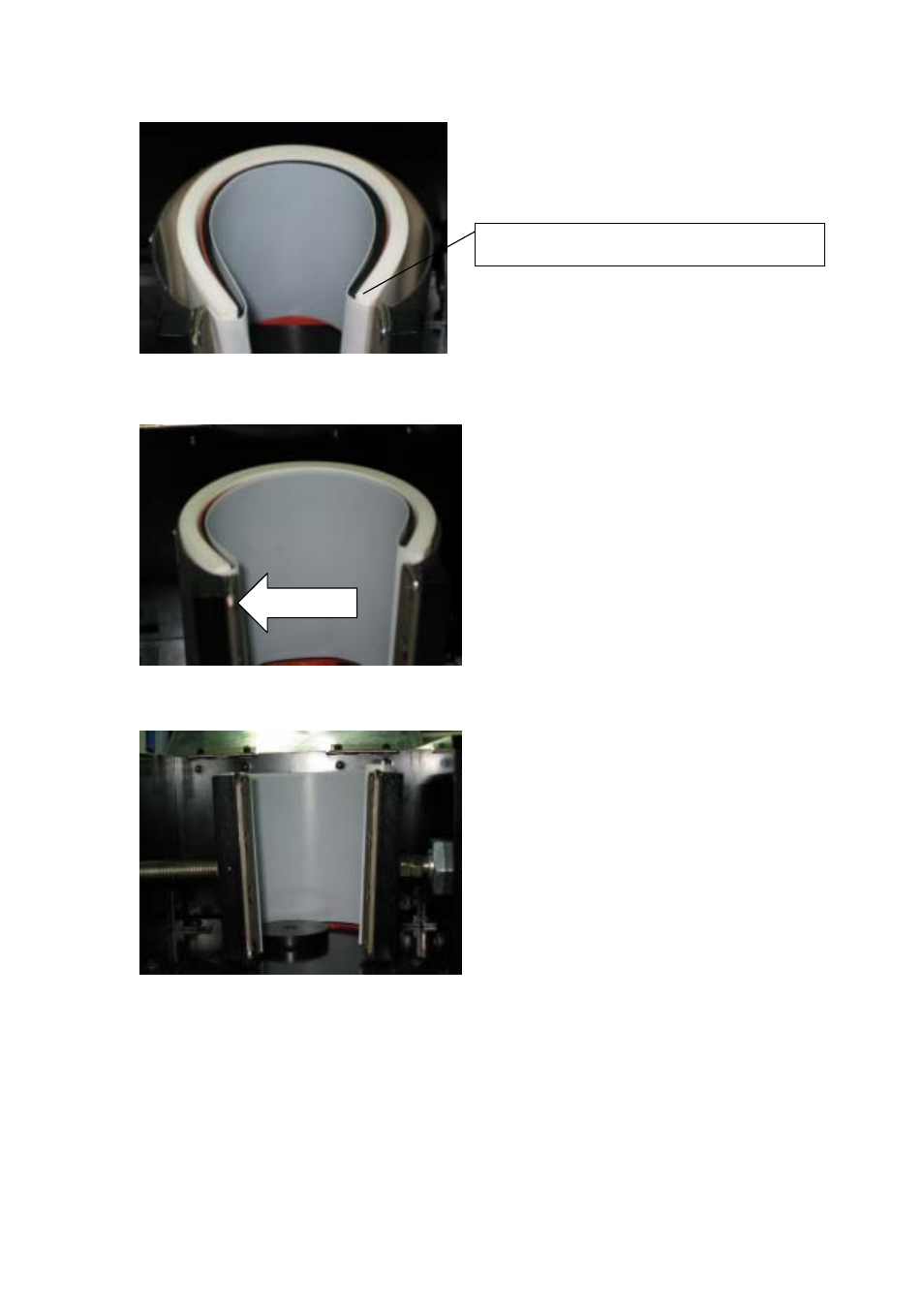 Hi-Touch Imaging Technologies Mug Heat Press Kit User Manual | Page 23 / 24