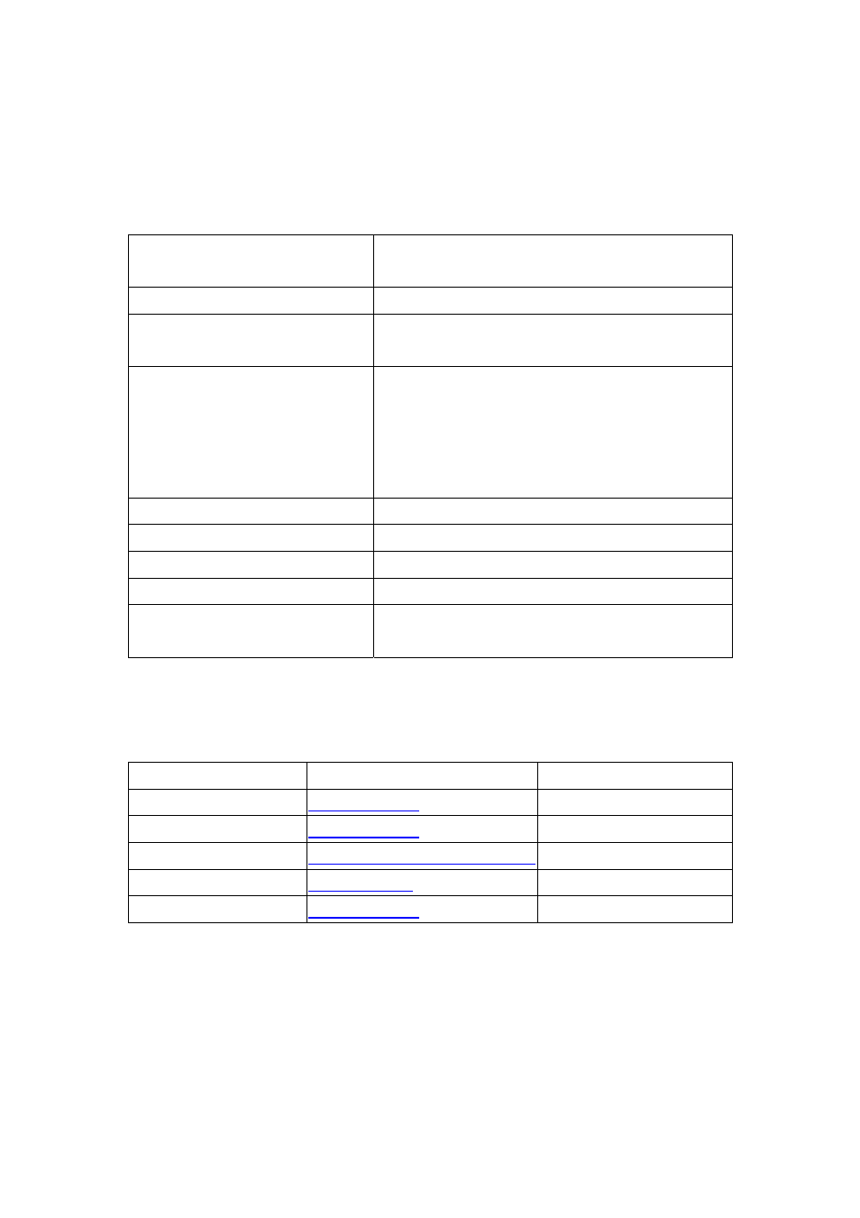 Action taken | Hi-Touch Imaging Technologies Mug Heat Press Kit User Manual | Page 24 / 24