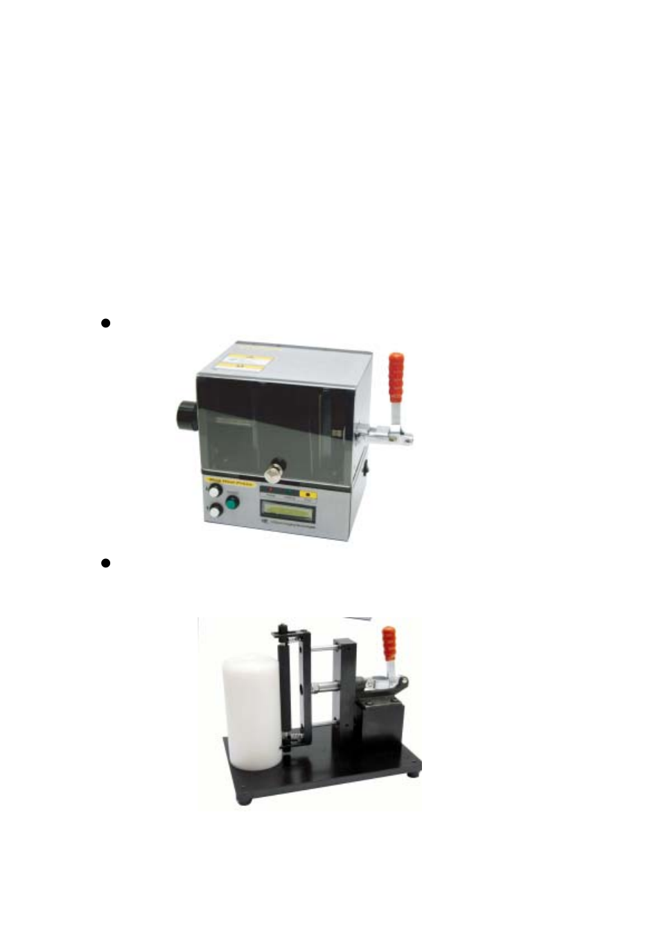Chapter 1. welcome, 1 our invitation to hiti photo printer family | Hi-Touch Imaging Technologies Mug Heat Press Kit User Manual | Page 7 / 24