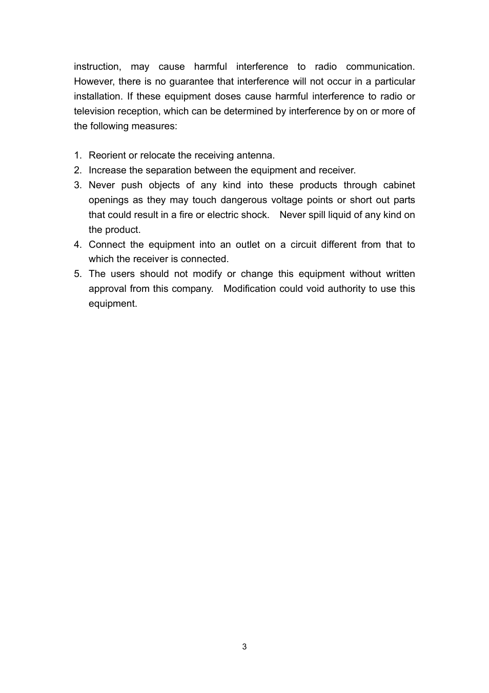 Hi-Touch Imaging Technologies PHOTOSHUTTLE 640PS User Manual | Page 4 / 111